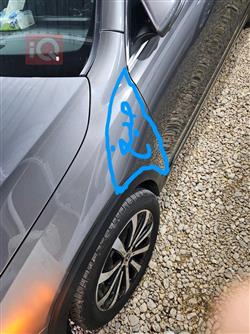 مرسيدس بنز GLB